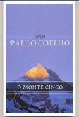 Livro - O monte cinco Paulo Coelho