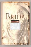 Livro - Brida Paulo Coelho