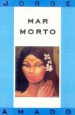 Livro - Mar Morto Jorge Amado