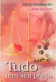 Livro - Tudo tem seu preço