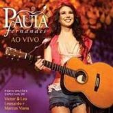 Paula Fernandes - Ao vivo