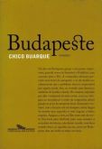 Livro - Budapeste Chico Buarque