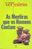 Livro - As Mentiras que os Homens Contam