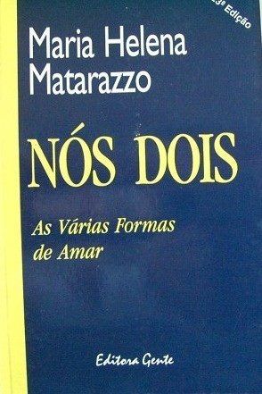 Livro - Nós dois