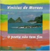 Livro - O poeta não tem fim