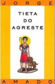 Livro - Tieta do Agreste Jorge Amado