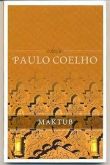 Livro - Maktub Paulo Coelho