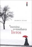 Livro - A menina que roubava livros